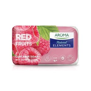 Aroma Natural Elements Toilet Soap 100mg/6pack
